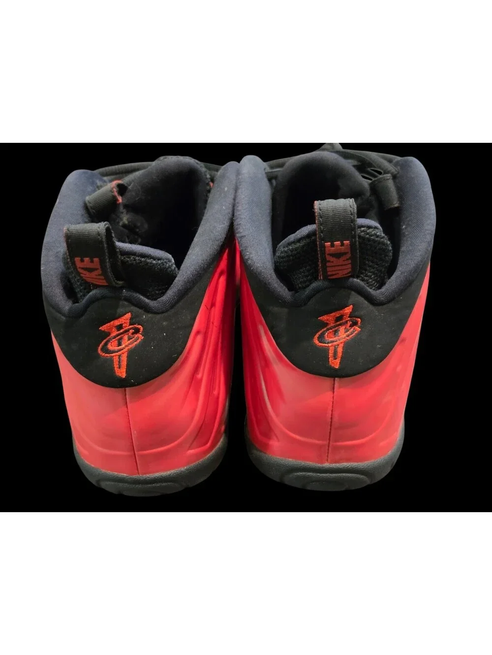GUC Boys Nike Air Foamposite One Shoes 644791-603 